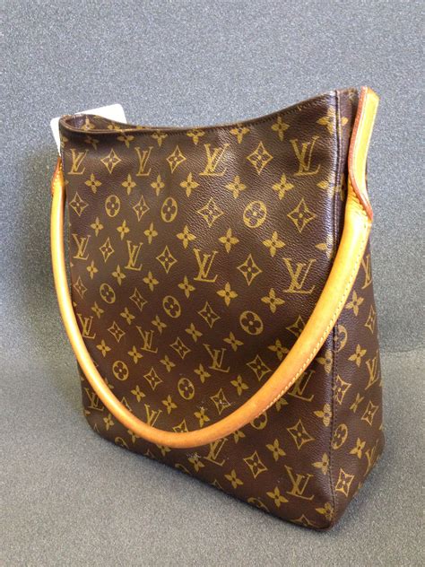 discontinued louis Vuitton Monogram purses